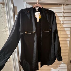 Calvin Klein blouse